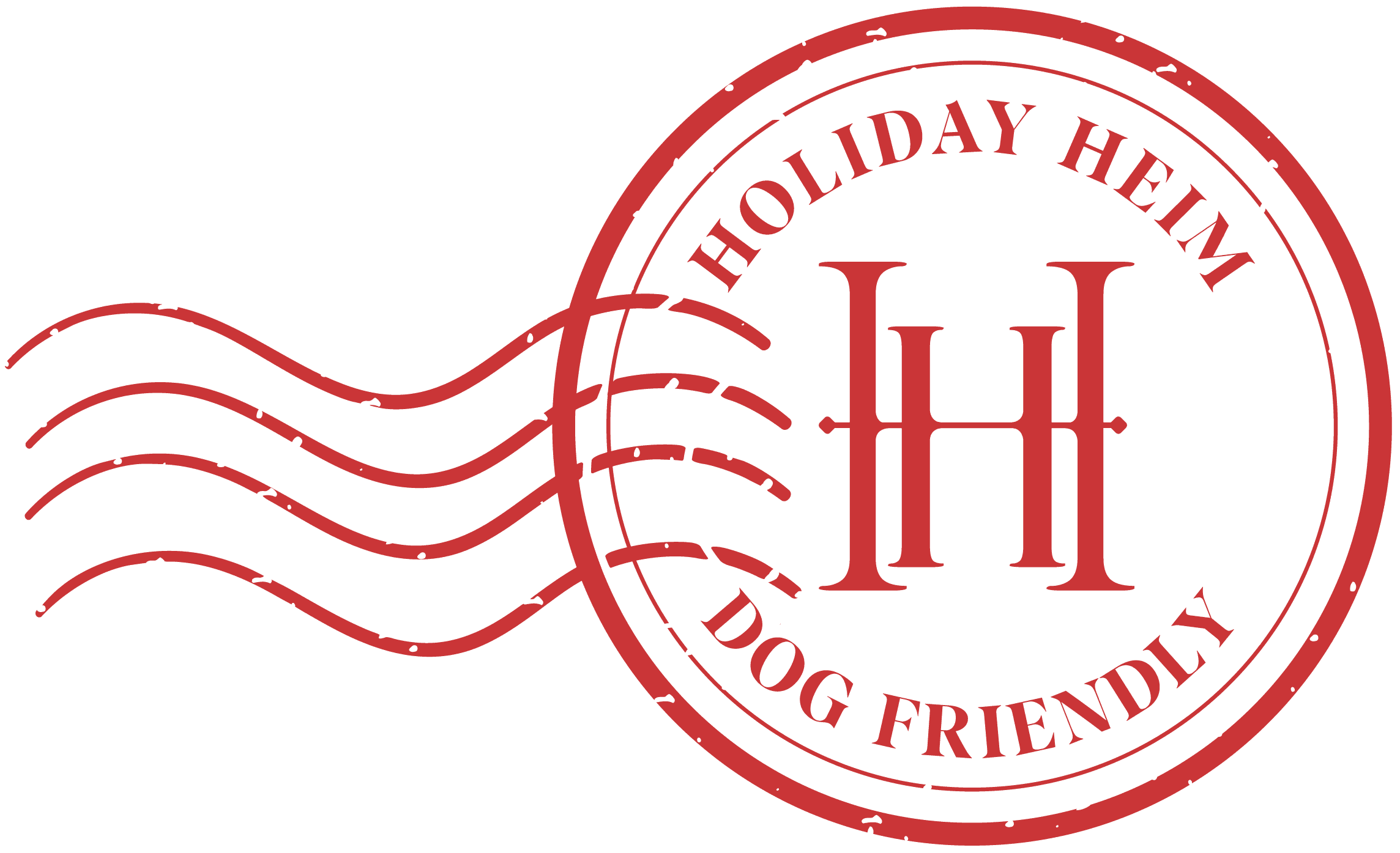 Holiday Heim dog friendly